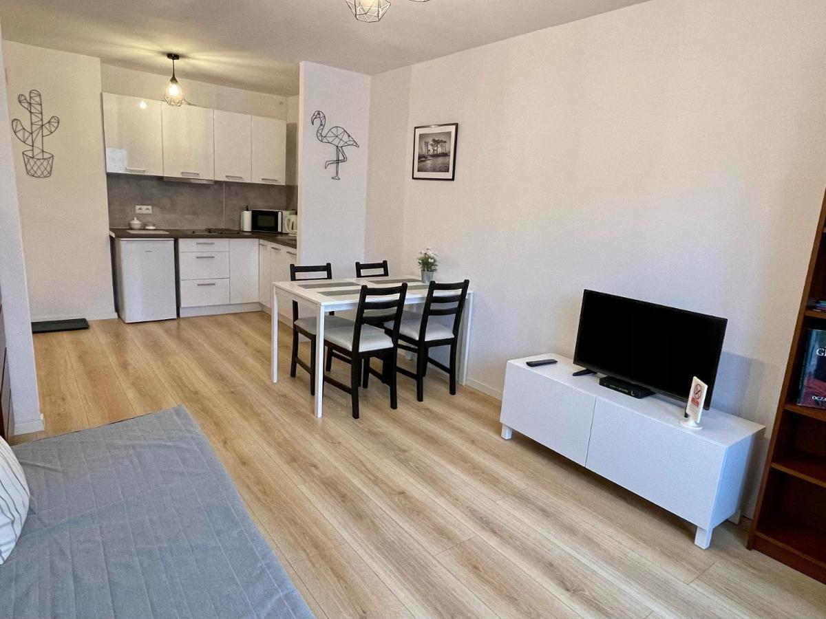 Ferienwohnung Chmielna Centrum Warschau Exterior foto